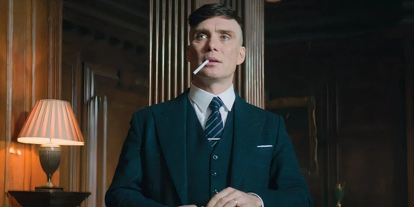 آینده Peaky Blinders بعد از اینکه فیلم نتفلیکس به‌روزرسانی دریافت کرد