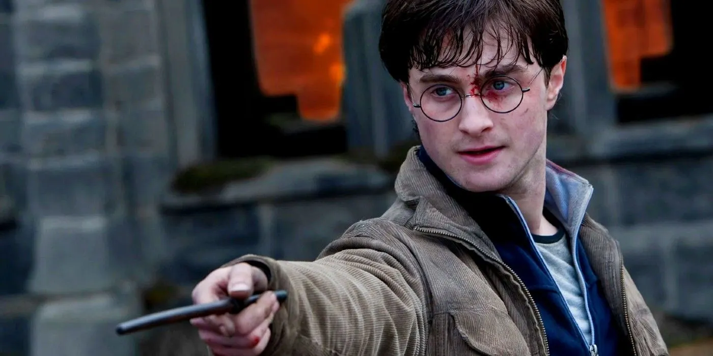 توضیح هر نبرد مهم در جنگ جادوگران دوم، در جهان Harry Potter