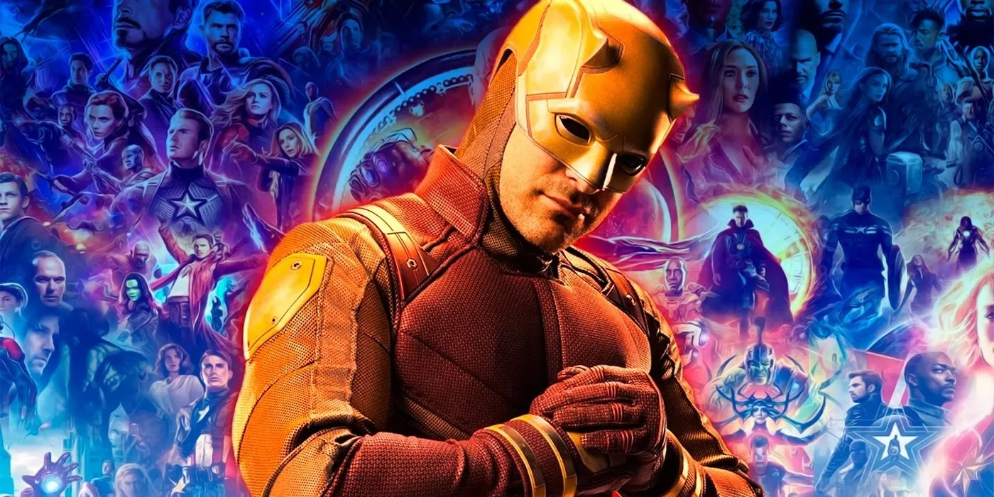 چارلی کاکس: احتمال حضور دِرِدِویل Daredevil در انتقام‌جویان