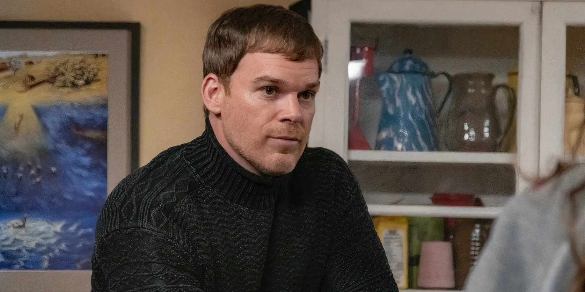  بازگشت شخصیت قدیمی اسرارآمیز در Dexter: Resurrection