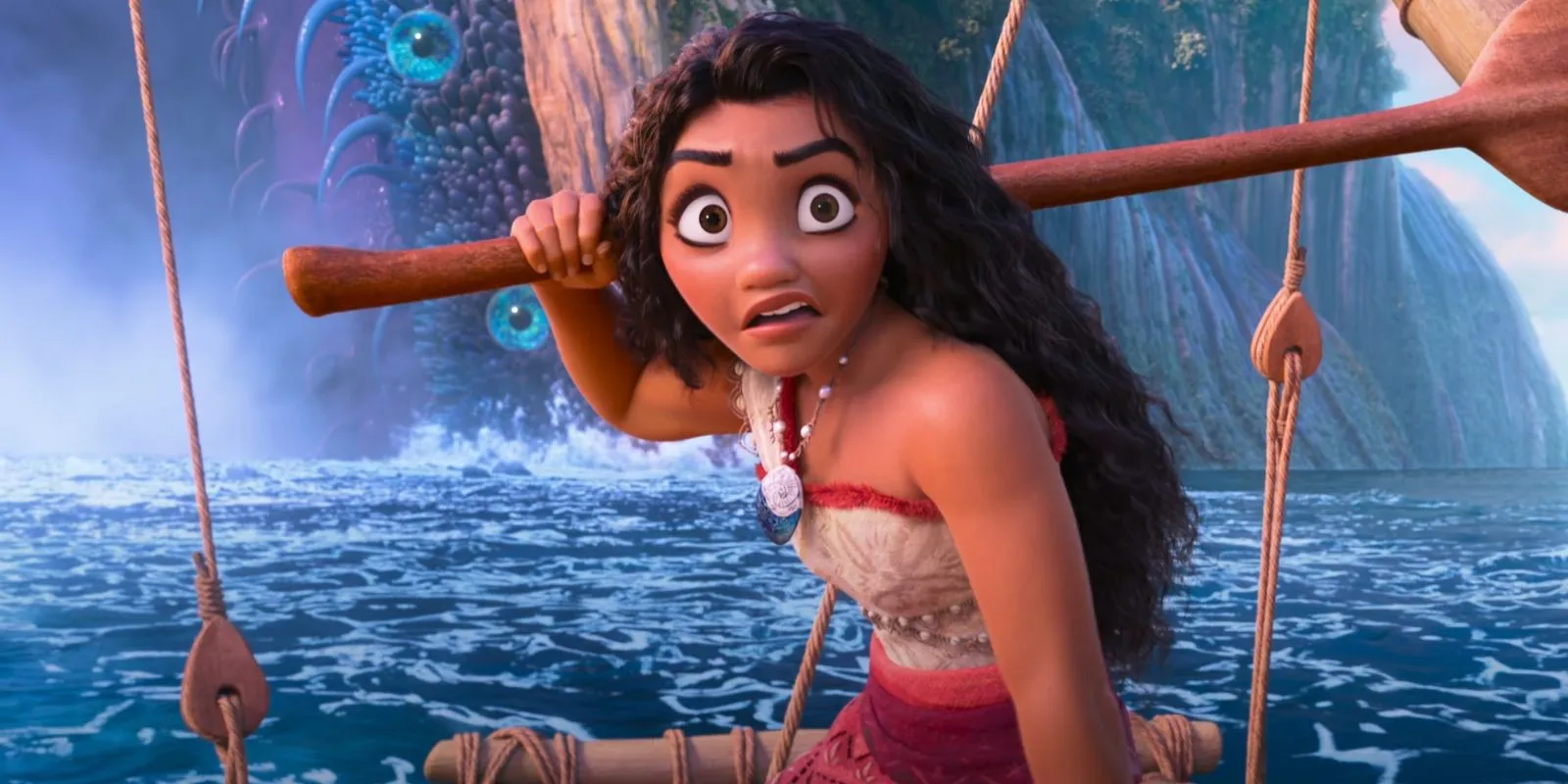 آیا Moana 2 صحنه Post-Credits دارد؟ پایان دنباله، توضیح داده شد