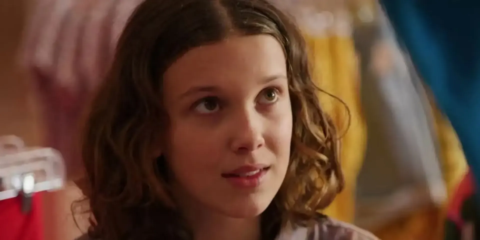 فصل 5 Stranger Thing: یازده (Eleven) نباید بمیرد