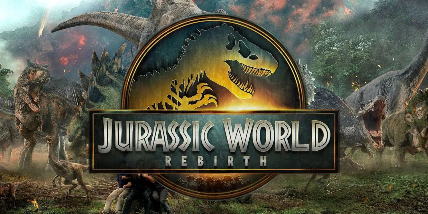 Jurassic World Rebirth کپی از فیلم اوریجینال؟ یا داستانی جدید؟