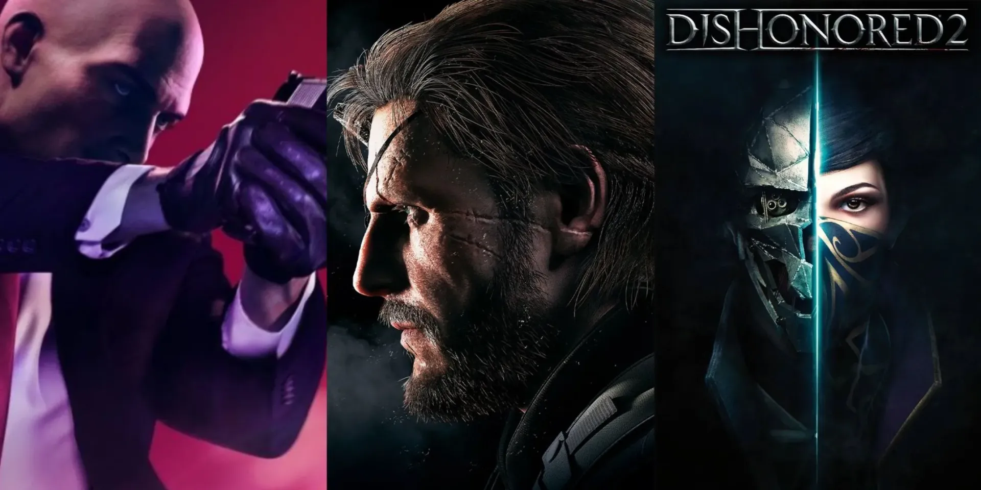 8 تا از قوی ترین Assassin ها در بازی ها، رتبه بندی شده