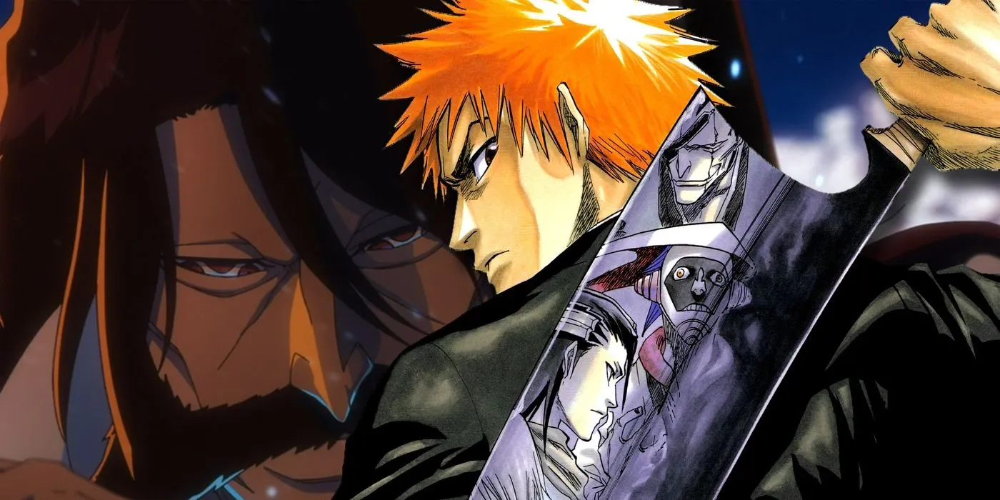 پایان فصل Bleach: Thousand-Year Blood War - یک رویداد ویژه