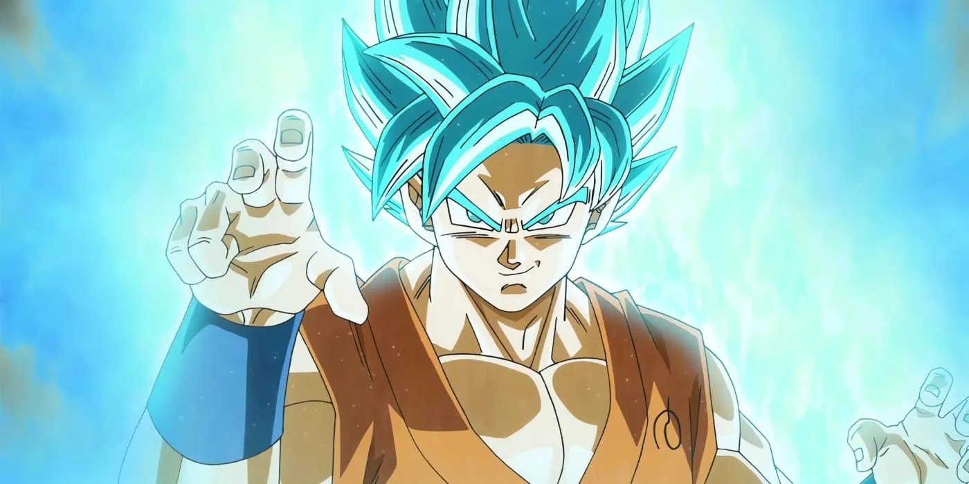 تهیه کننده Dragon Ball از کار بر روی پروژه بزرگ بعدی انیمه