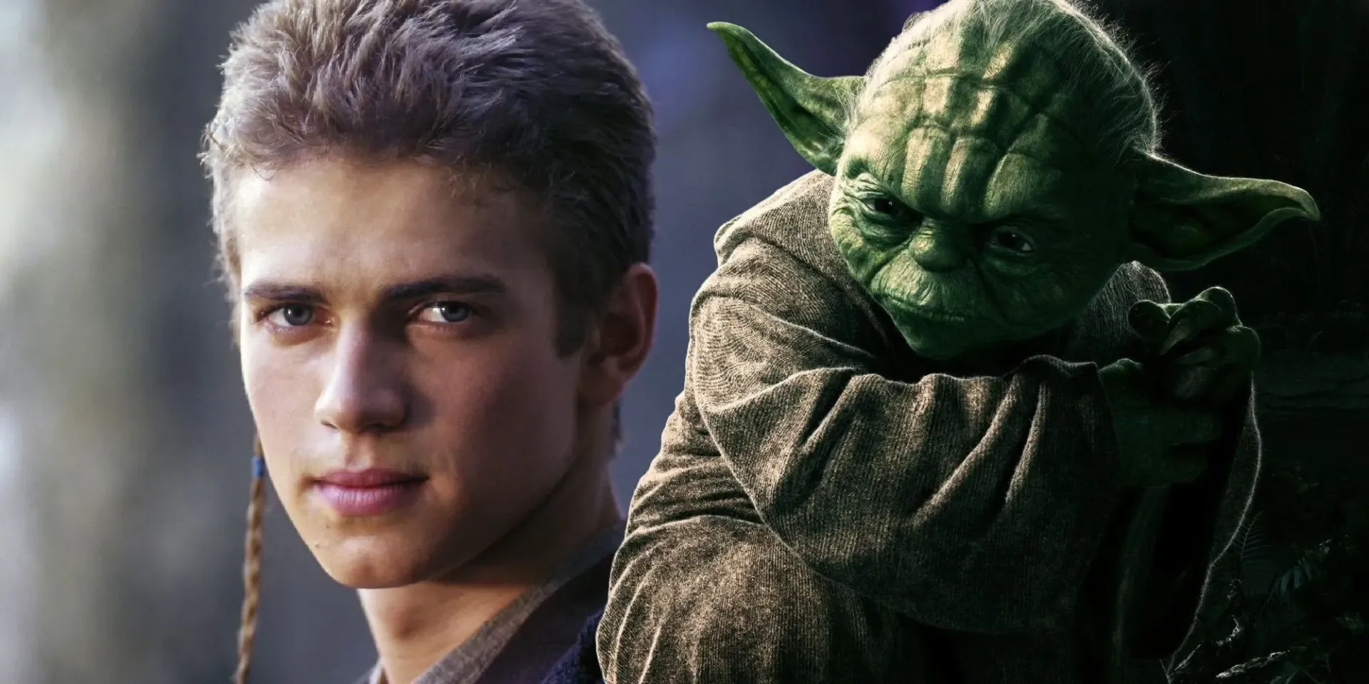 تشریح ۷ رتبه نظام (Order) جدای Jedi در جنگ ستارگان