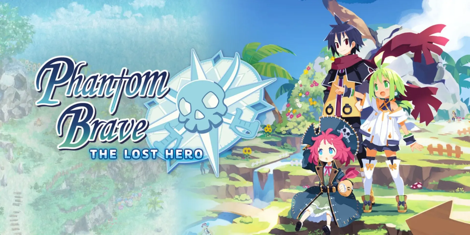 نقد و بررسی بازی Phantom Brave: The Lost Hero توسط گیمربلاگ