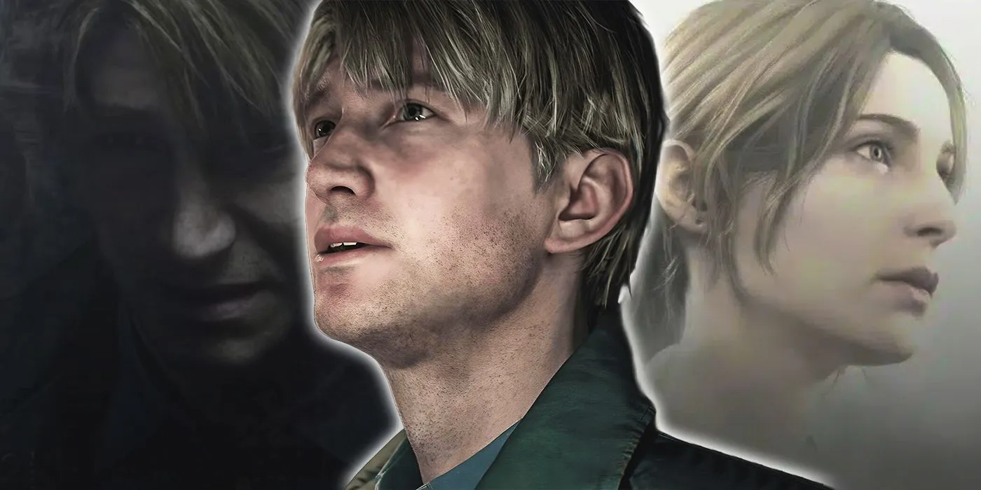 تیم Bloober باید کدام بازی بعدی Silent Hill را بازسازی کند