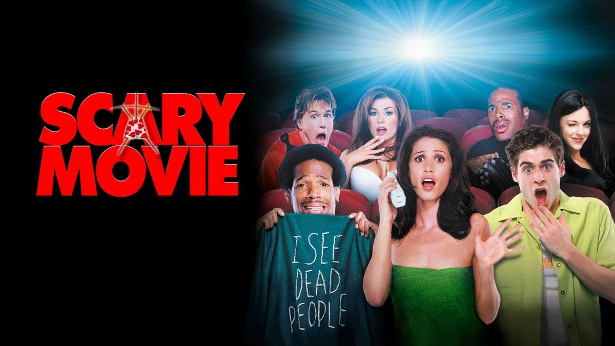 پنجره انتشار فیلم Scary Movie 6 فاش شد