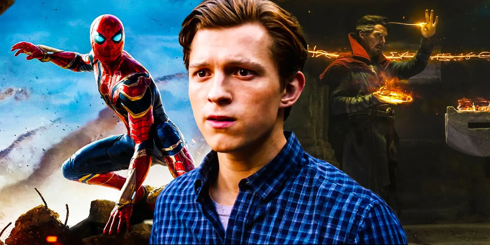 Spider-Man: No Way Home یک ایستر اگ دارد که حتی سوپر طرفداران نفهمیدند