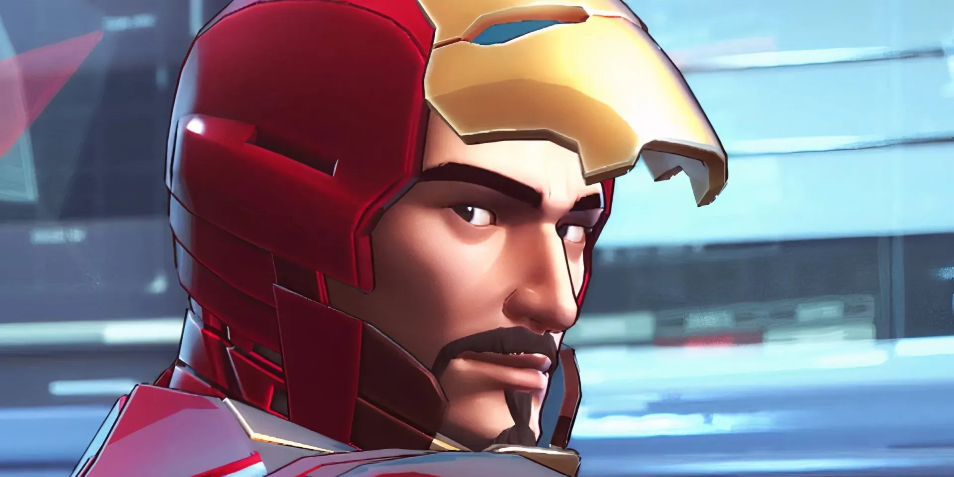 گفتمانهای به نفع و علیه بازی Iron Man در دست ساخت EA