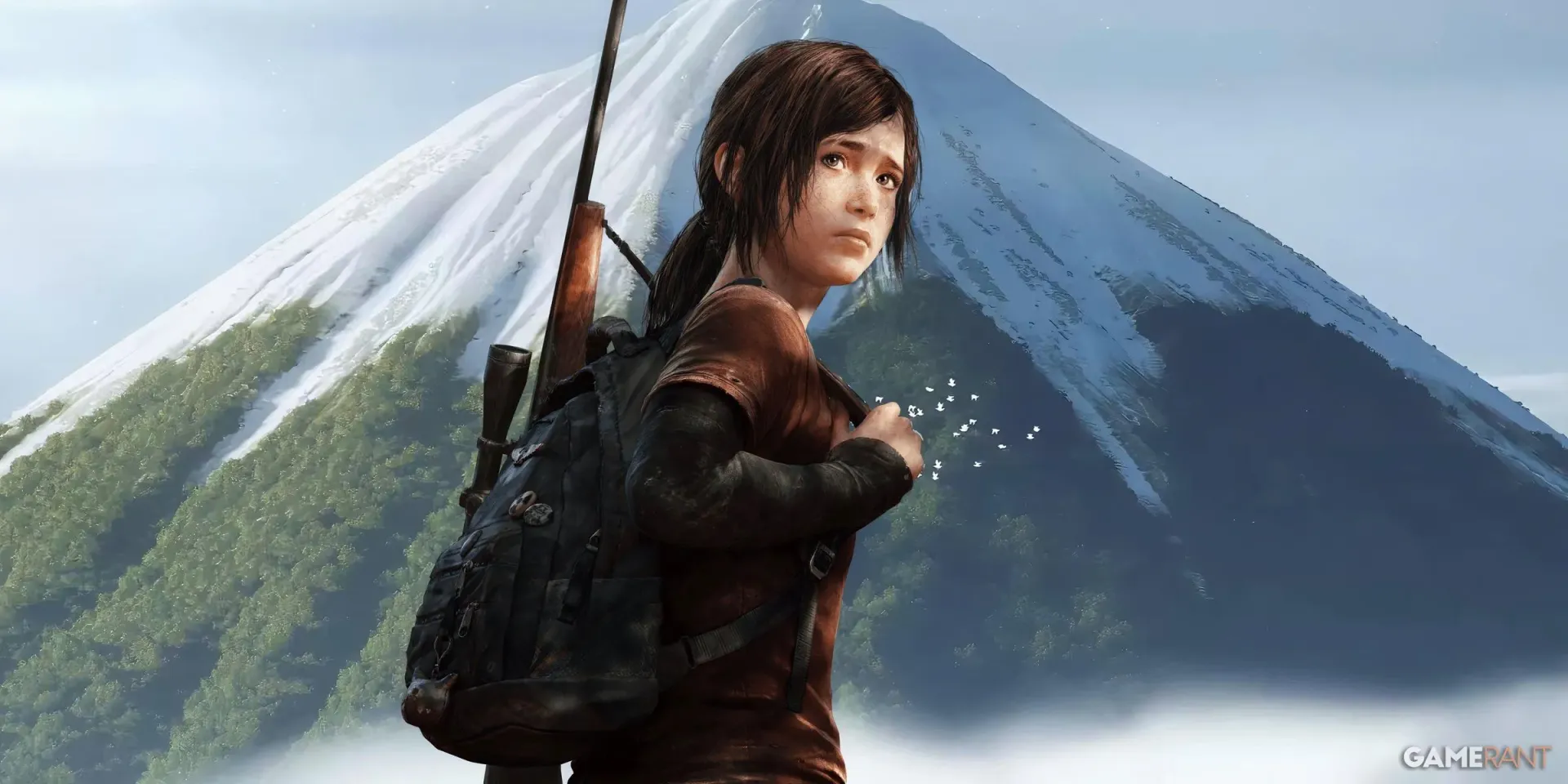 The Last of Us برای تقلید از Ghost of Yotei نادیده گرفته میشود