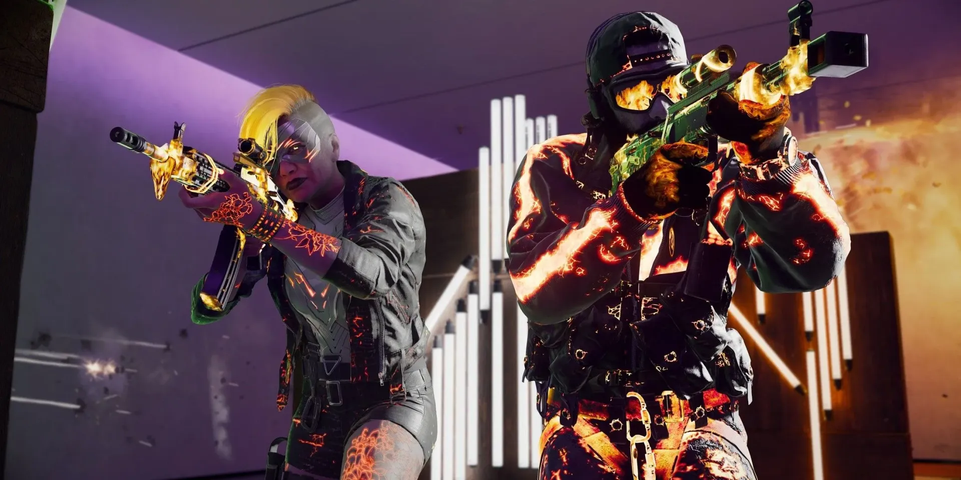 توکن‌های دوبل XP در Call of Duty بحث‌برانگیز هستند