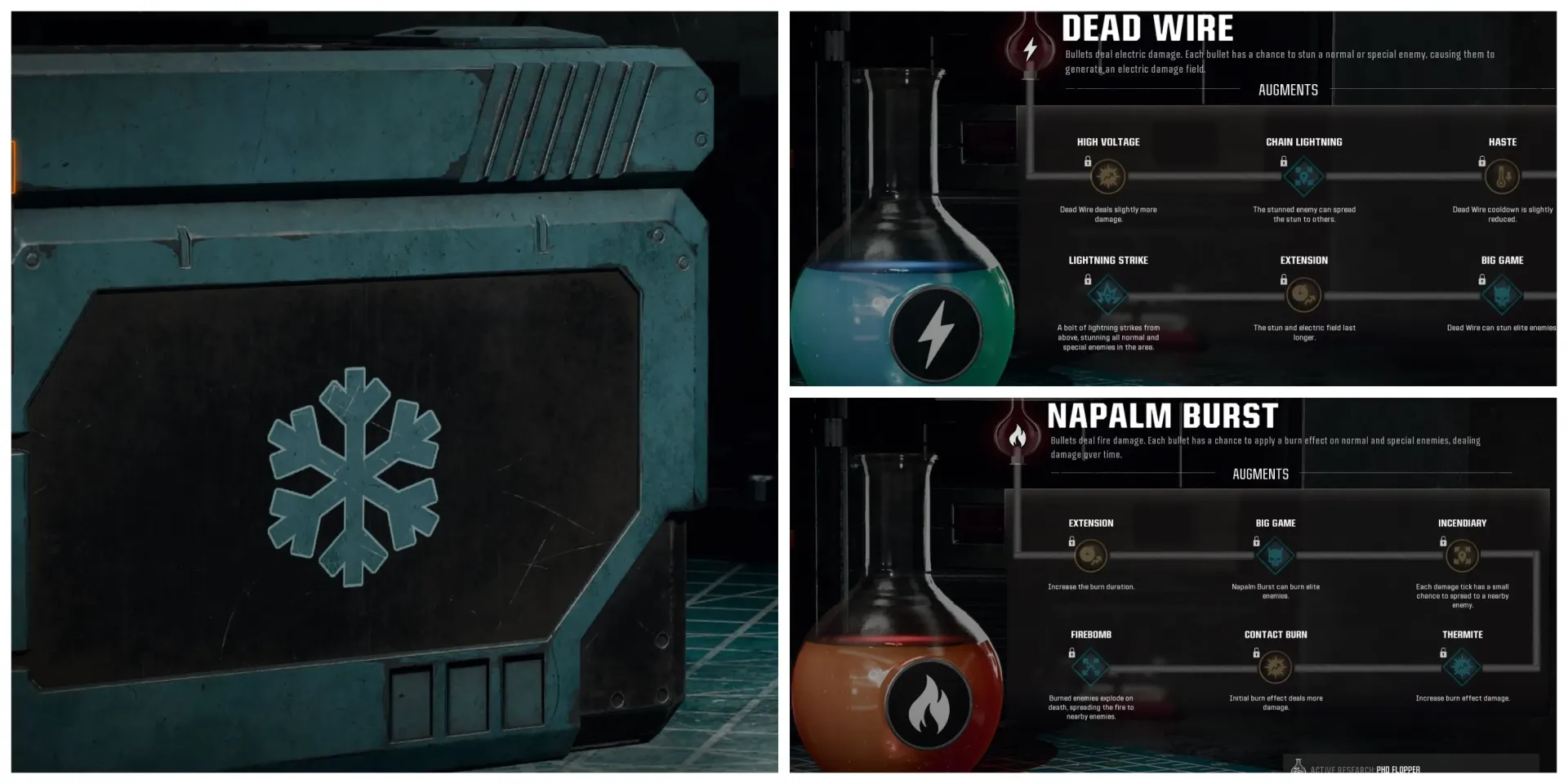 رانهنمای Black Ops 6 Zombies: بهترین ارتقای مهمات