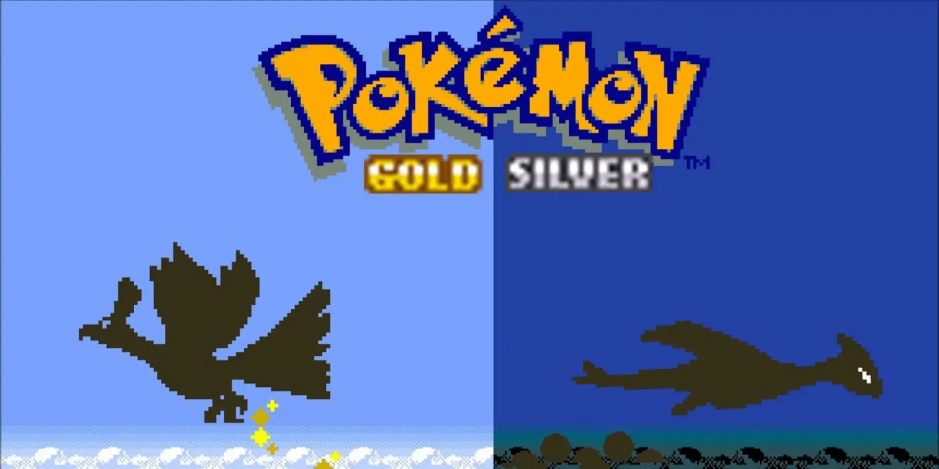 Pokemon Gold و Silver در حال دریافت کالاهای جدید و جالب برای 25 سالگی هستند