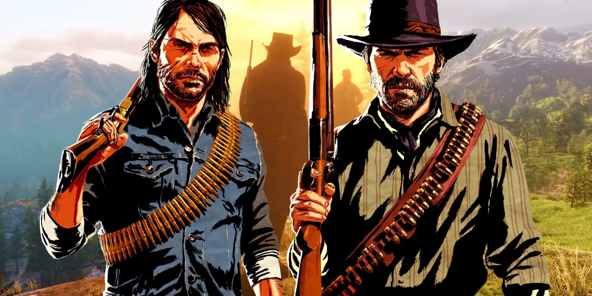 Red Dead Redemption 3 باید از بزرگترین اشتباهات شهرهای RDR2 درس بگیرد