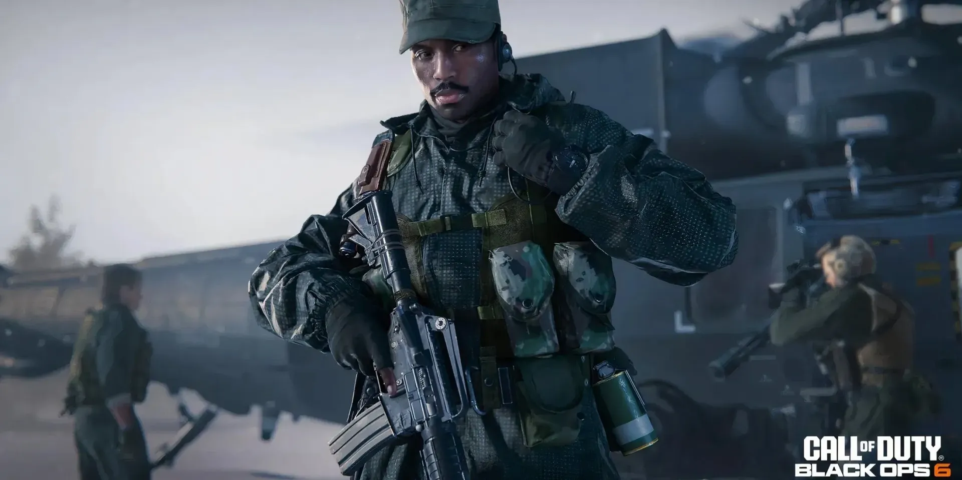 بازیکنان Black Ops 6 و Warzone این تغییر را می خواهند