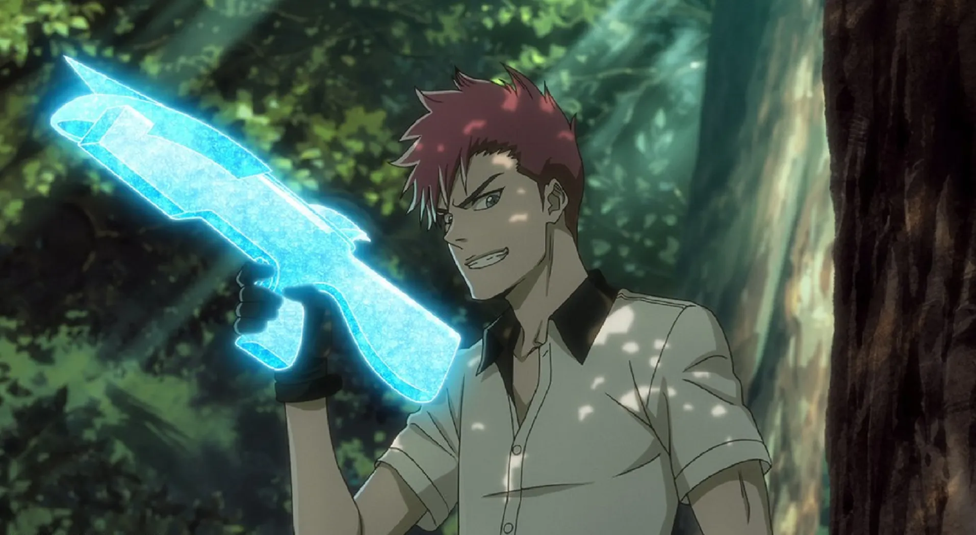 Bleach: Thousand-Year Blood با پیش نمایش جدید
