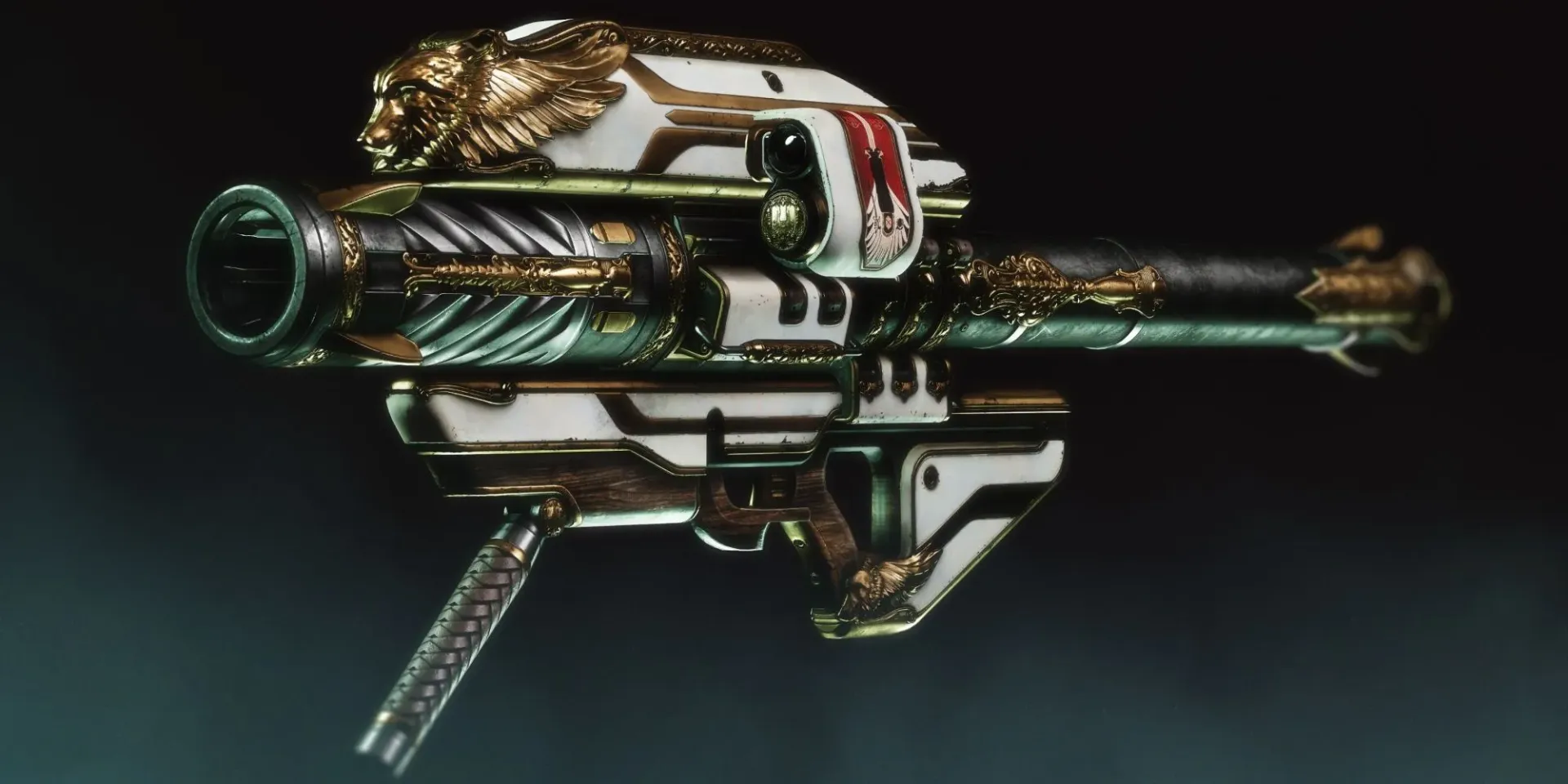 ۱۰ راکت لانچر برتر در بازی Destiny 2؛ رتبه‌بندی کامل