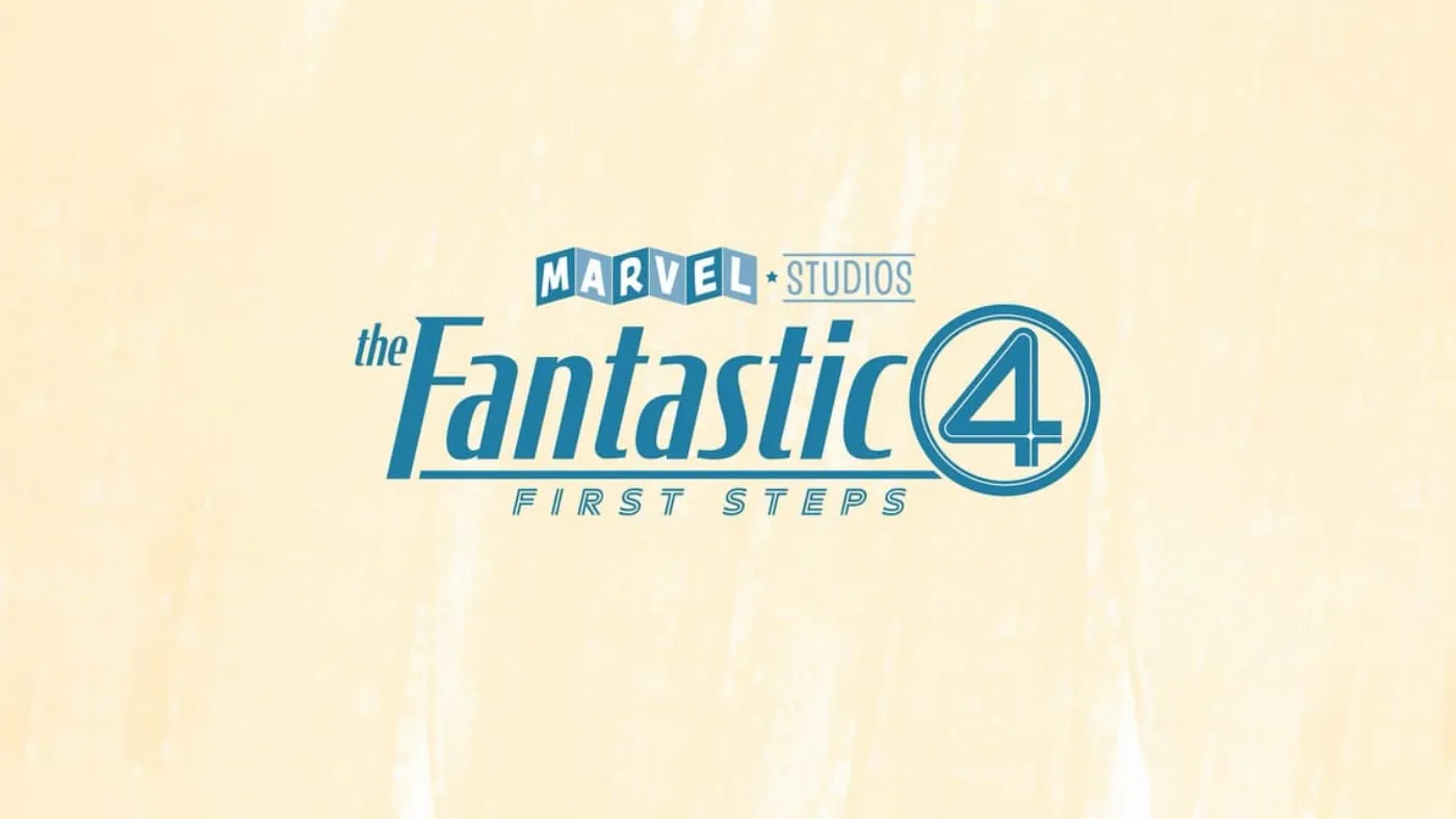 Fantastic Four: First Steps کریسمس را با پوستر کاملاً جدید جشن می گیرد