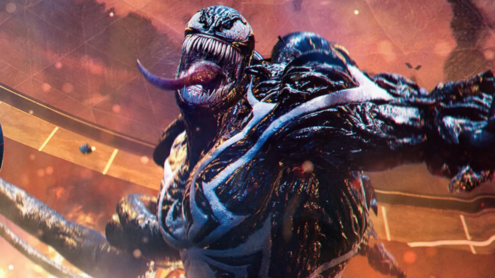 آیا بازی Venom از کمپانی Insomniac اتفاق می افتد یا خیر ؟
