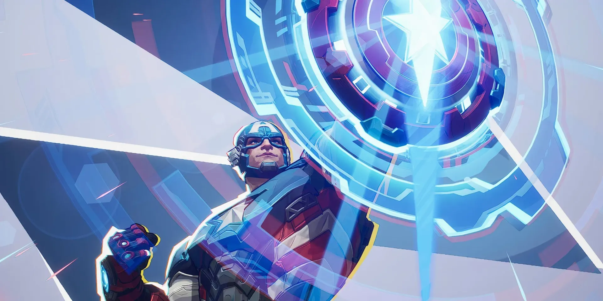 Vangaurd Role کپ بهترین ویژگی باکی را در Marvel Rivals رد می کند