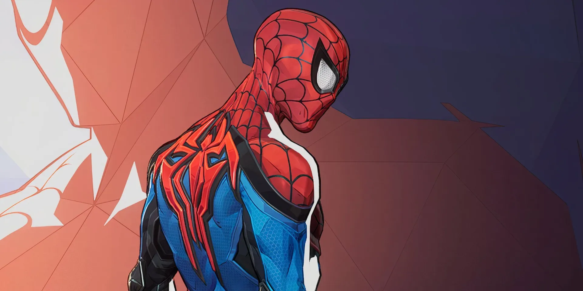 مرد عنکبوتی Marvel Rivals با منحنی یادگیری تند، نفسی از هوای تازه