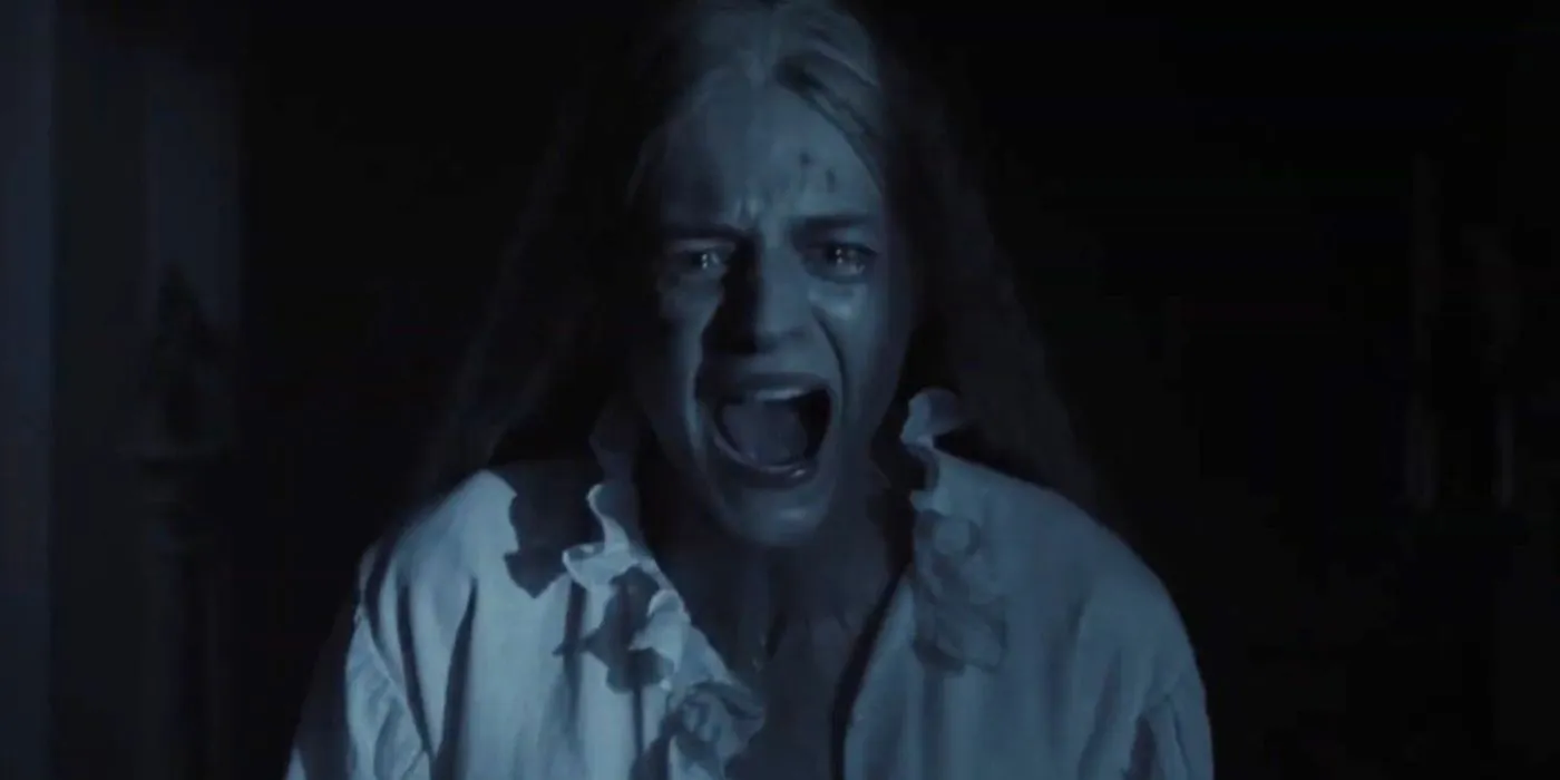 فیلم نوسفراتو NOSFERATU واقعا چقدر ترسناک است؟