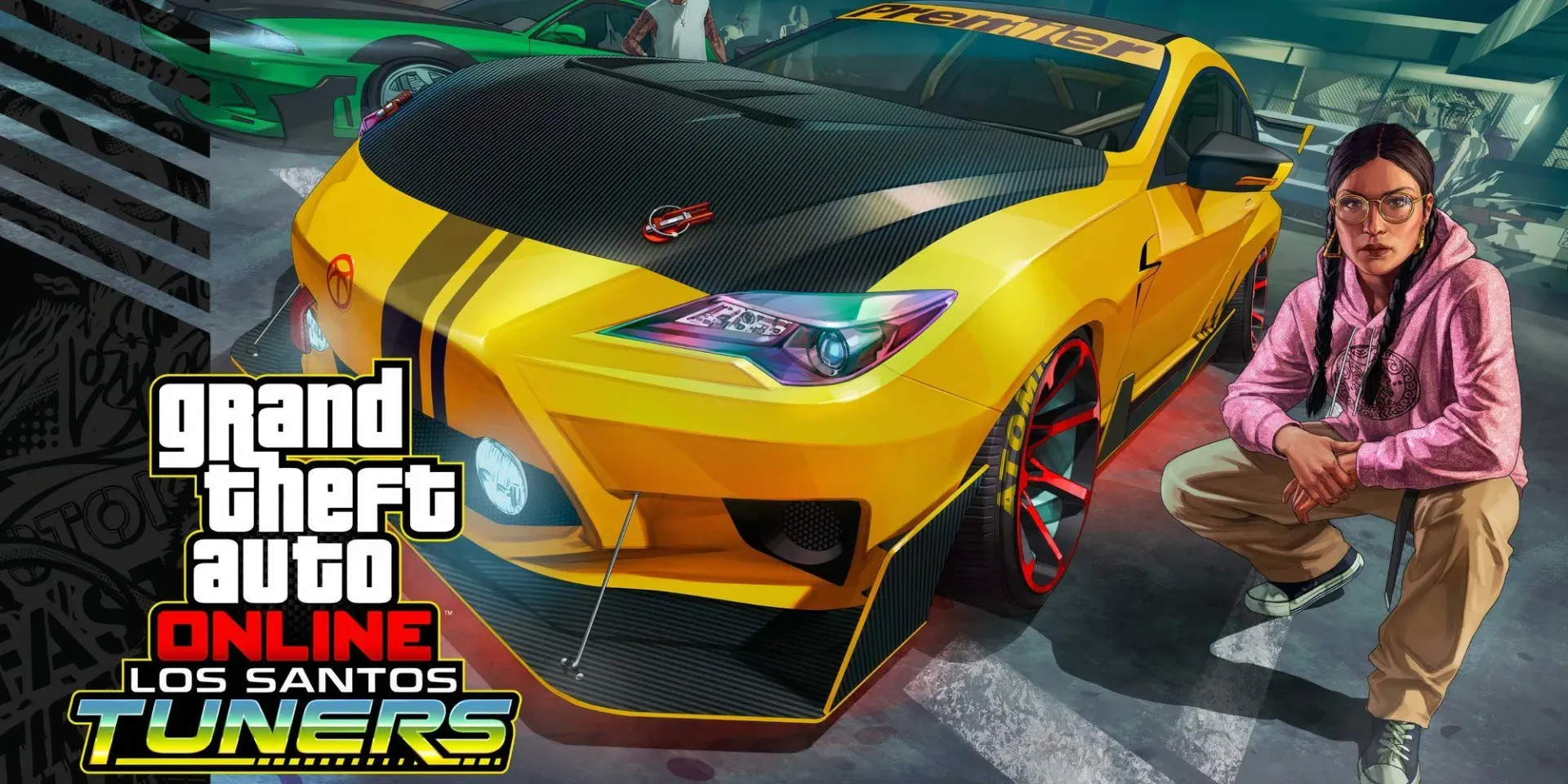 بهترین ماشین ها برای تکمیل قرارداد خرید خودرو در GTA Online