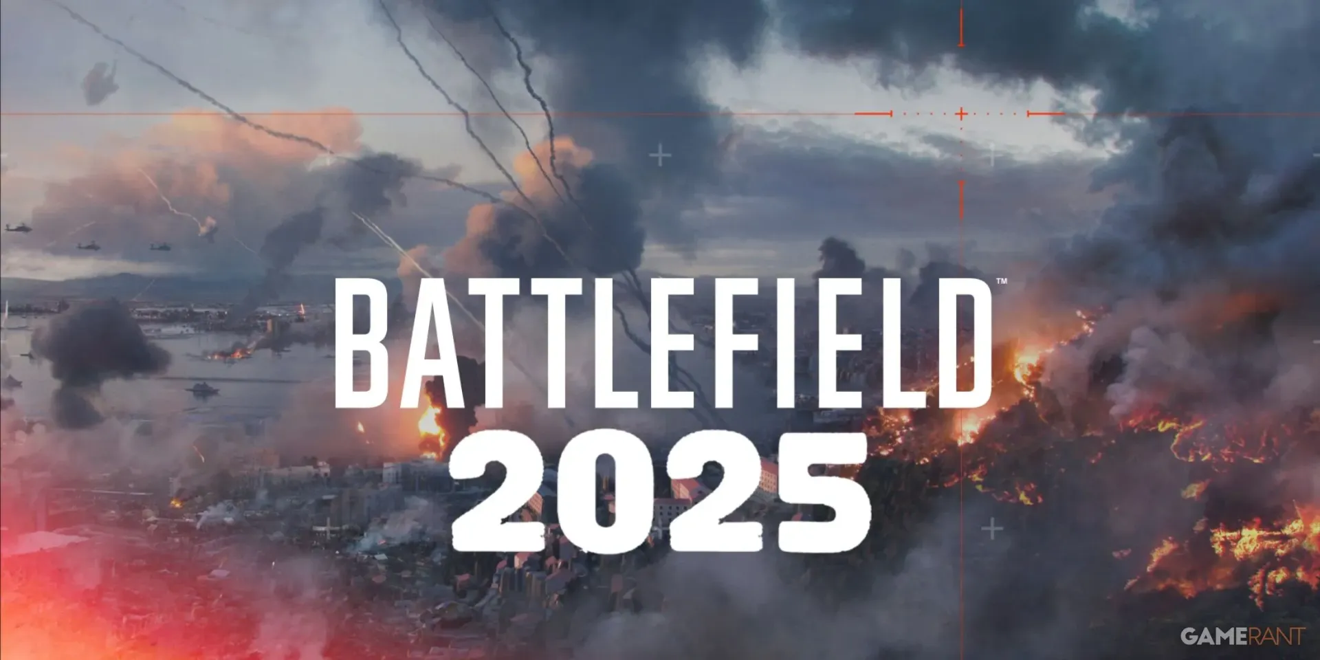 از فرانچایز Battlefield در سال 2025 چه انتظاری داریم؟