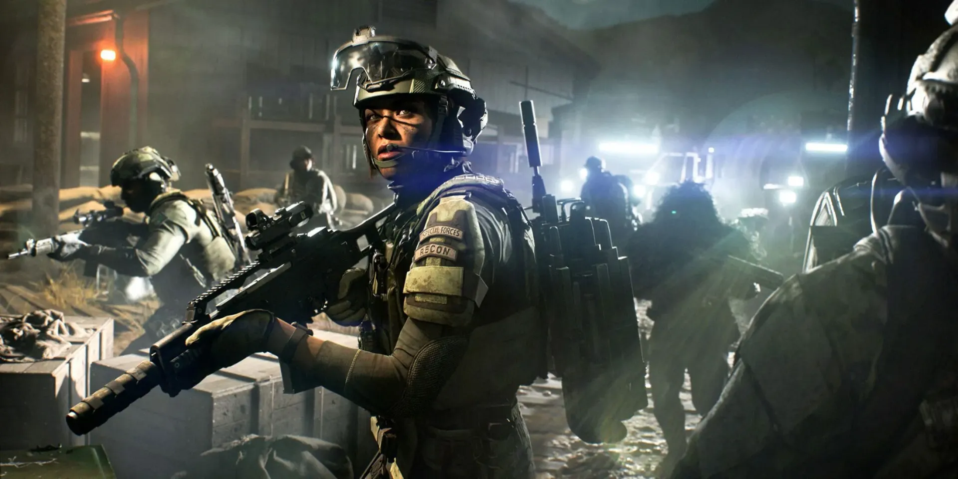 Battlefield 6 باید یک نقطه عطف قطعی برای بخشی از فرنچایز باشد