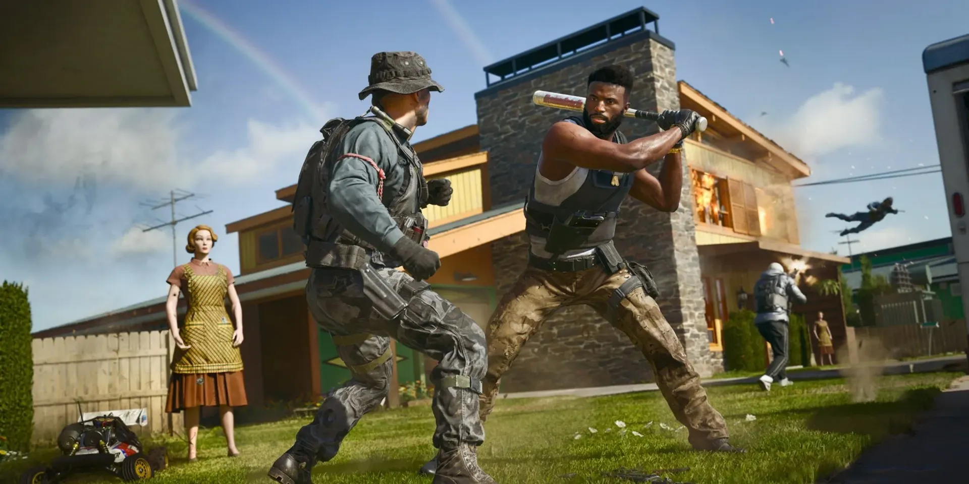 بازیکنان Black Ops 6 هنوز از یک مکانیک اصلی ناامید هستند