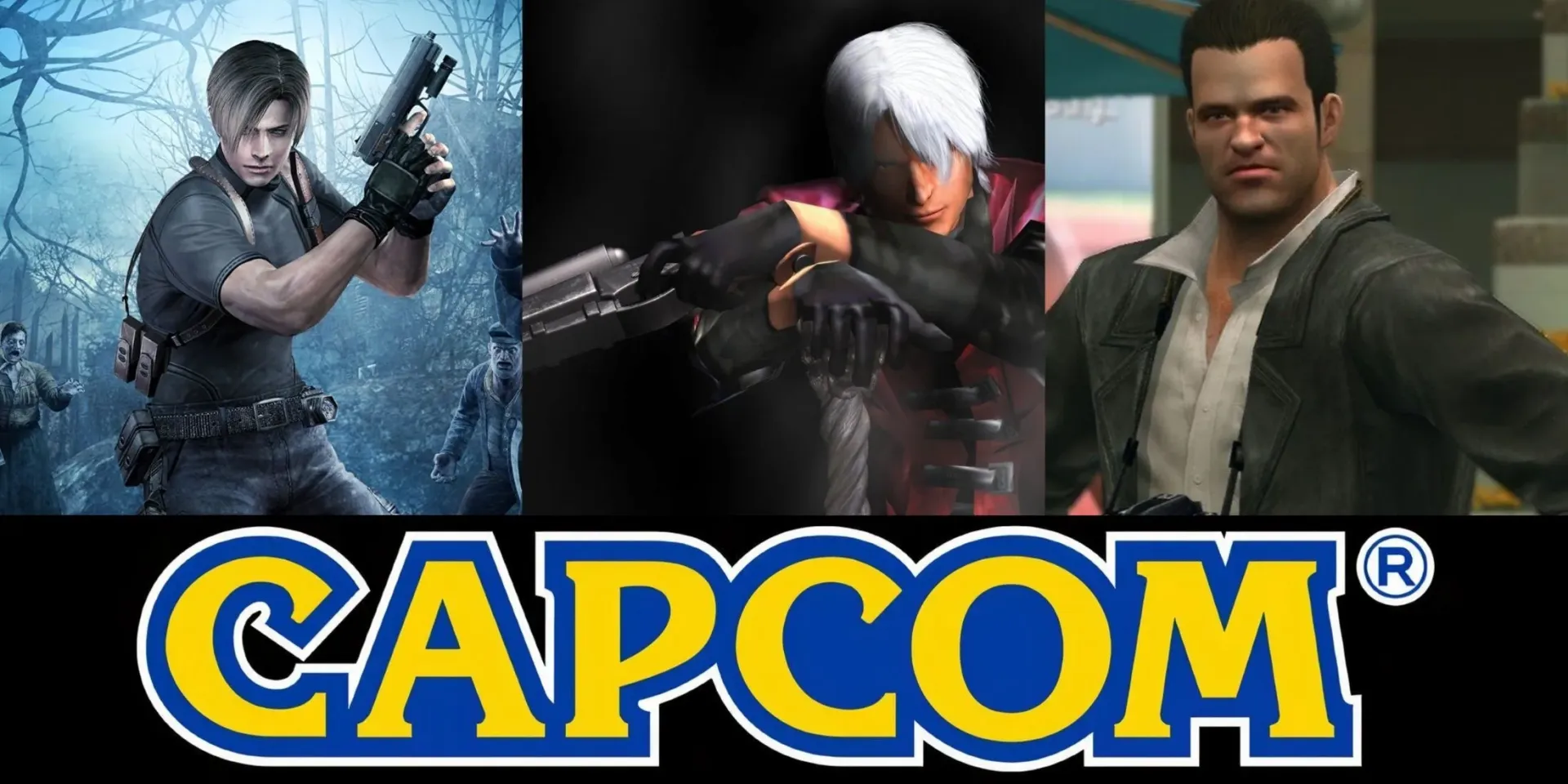 5 بازی CAPCOM که جلوتر از زمانه خود بودند
