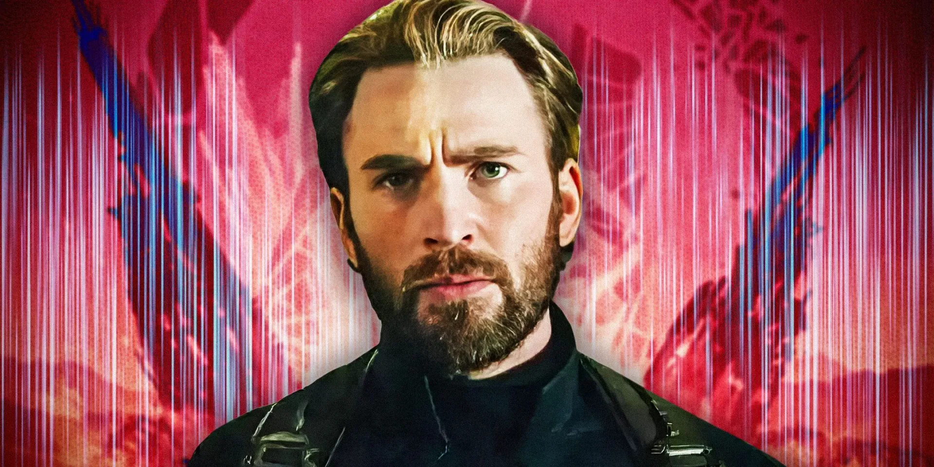 بازگشت کریس ایوانز به MCU در فیلم Avengers: Doomsday