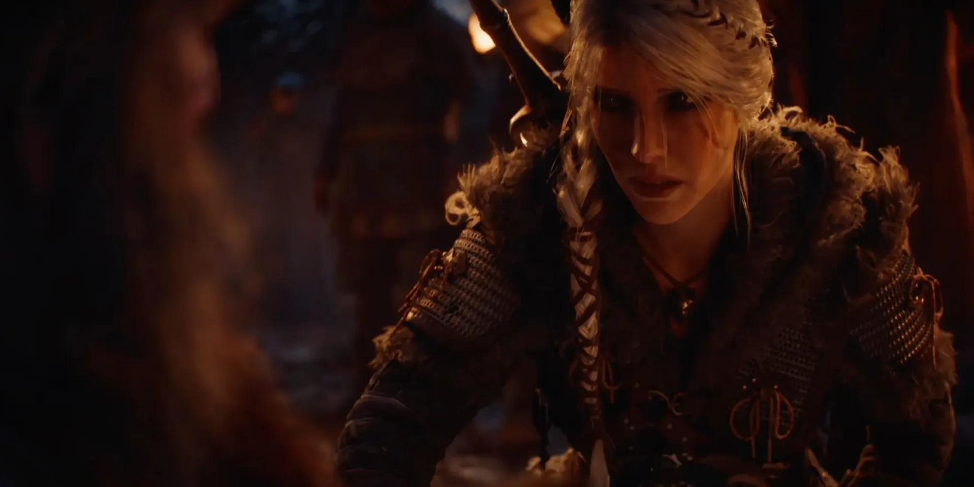 The Witcher 4 موضوعات اصلی خود را روشن می کند