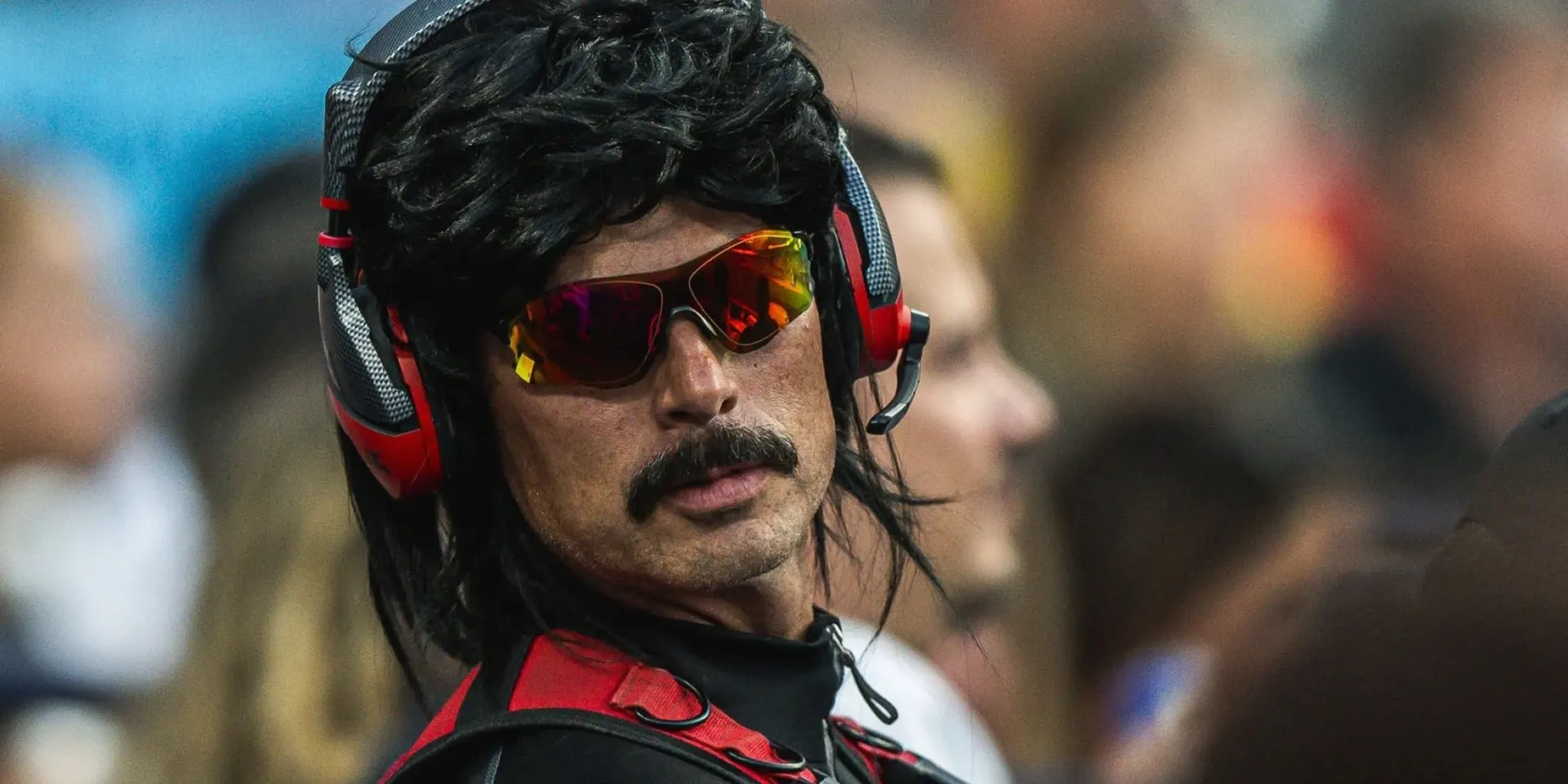 Dr Disrespect اکنون محتوای انحصاری را به مشترکین X ارائه می دهد