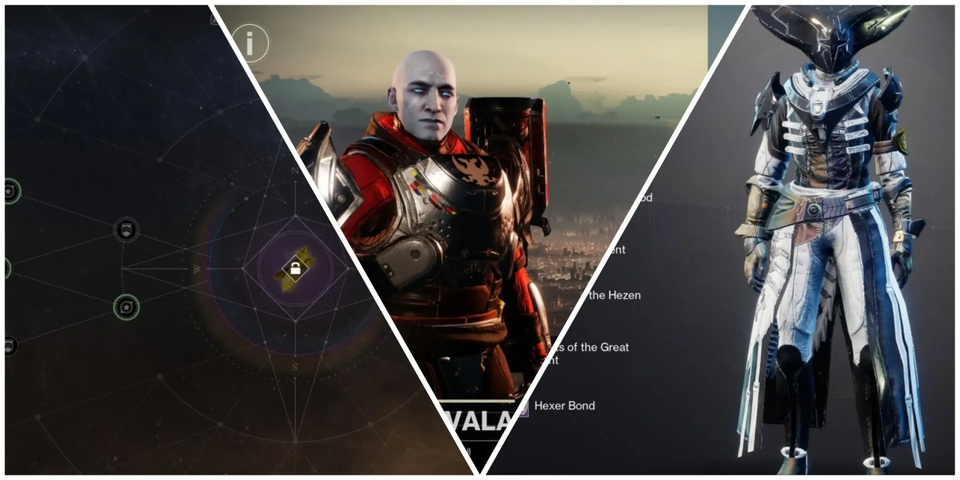 9 کار در Destiny 2 که اگر حوصله تان سر رفته، انجام دهید