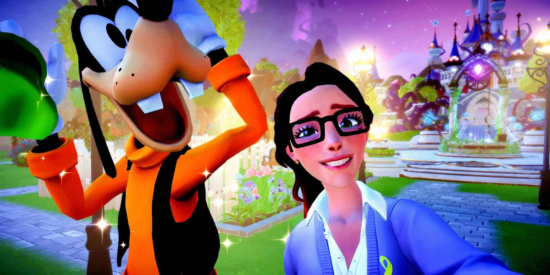 آیا برای شروع بازی Disney Dreamlight Valley خیلی دیر است؟