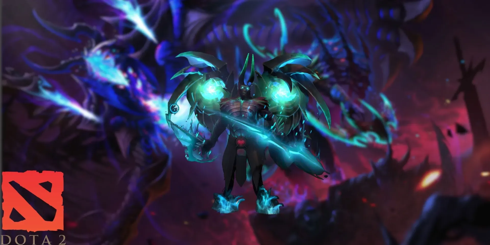 راهنمای بلید / ساخت Terrorblade در پوزیشن 3 در Dota 2