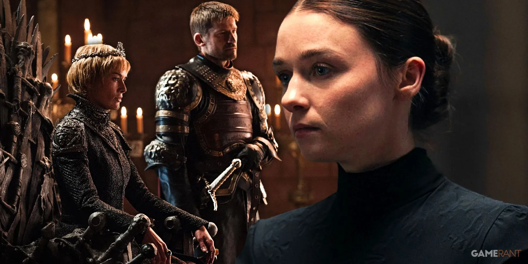 Dune: Prophecy تاثیر گذاری به اندازه Game of Thrones ندارد