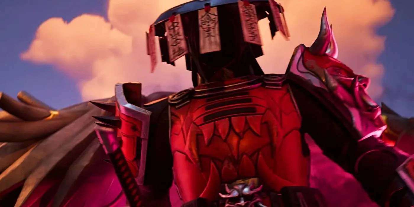 همه مکان های رییس (Boss) ها در Fortnite Chapter 6 فصل 1