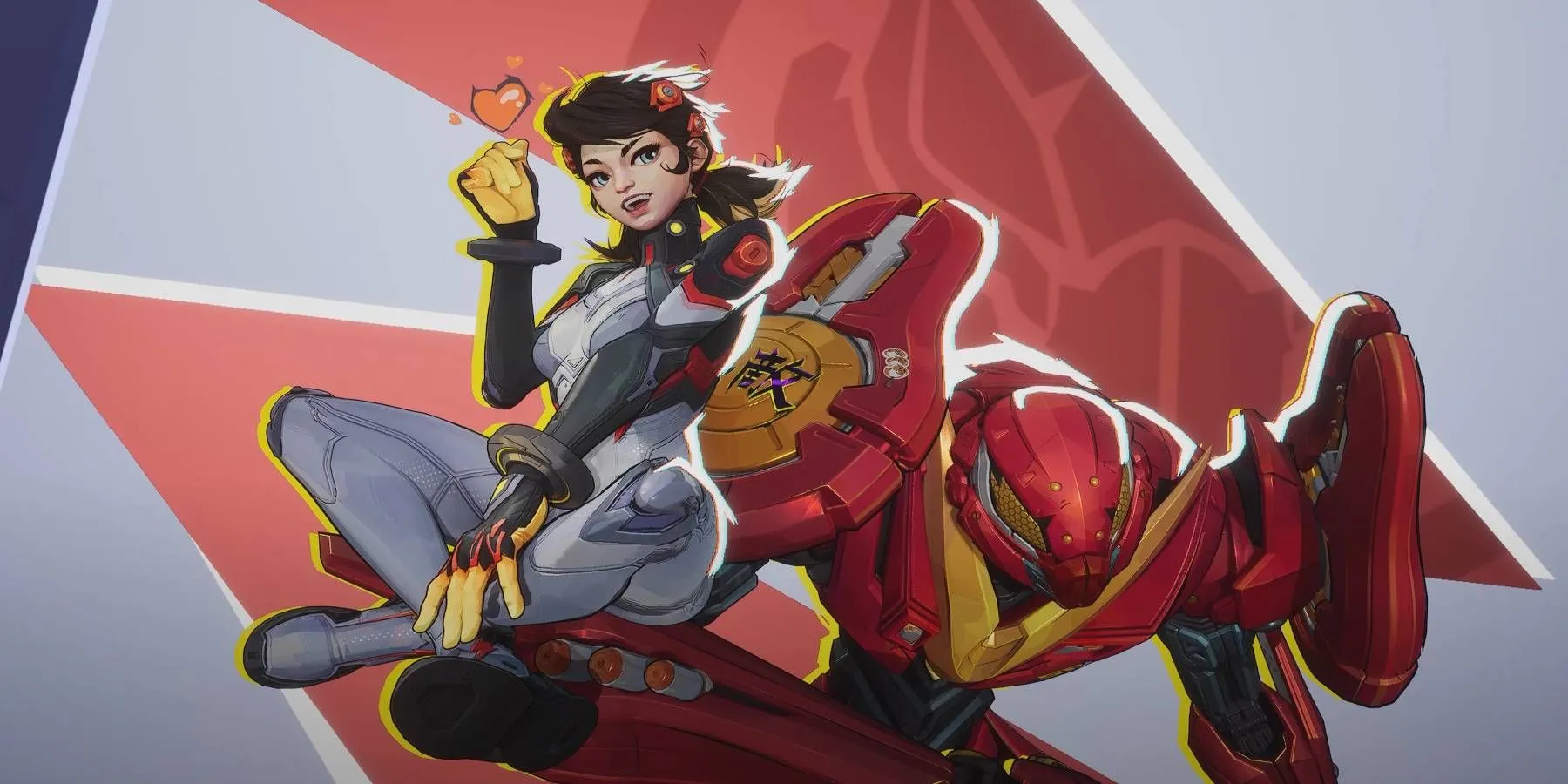 راهنمای بازی با شخصیت Peni Parker در Marvel Rivals