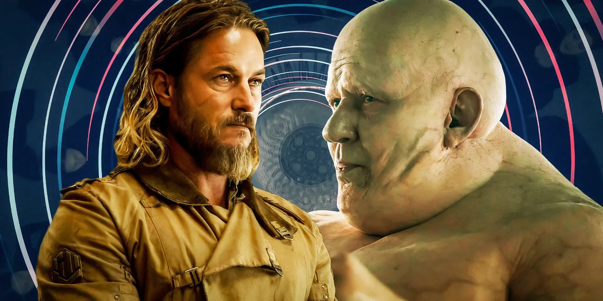 Dune: Prophecy جایگزین بارون Harkonnen خود را معرفی می کند 