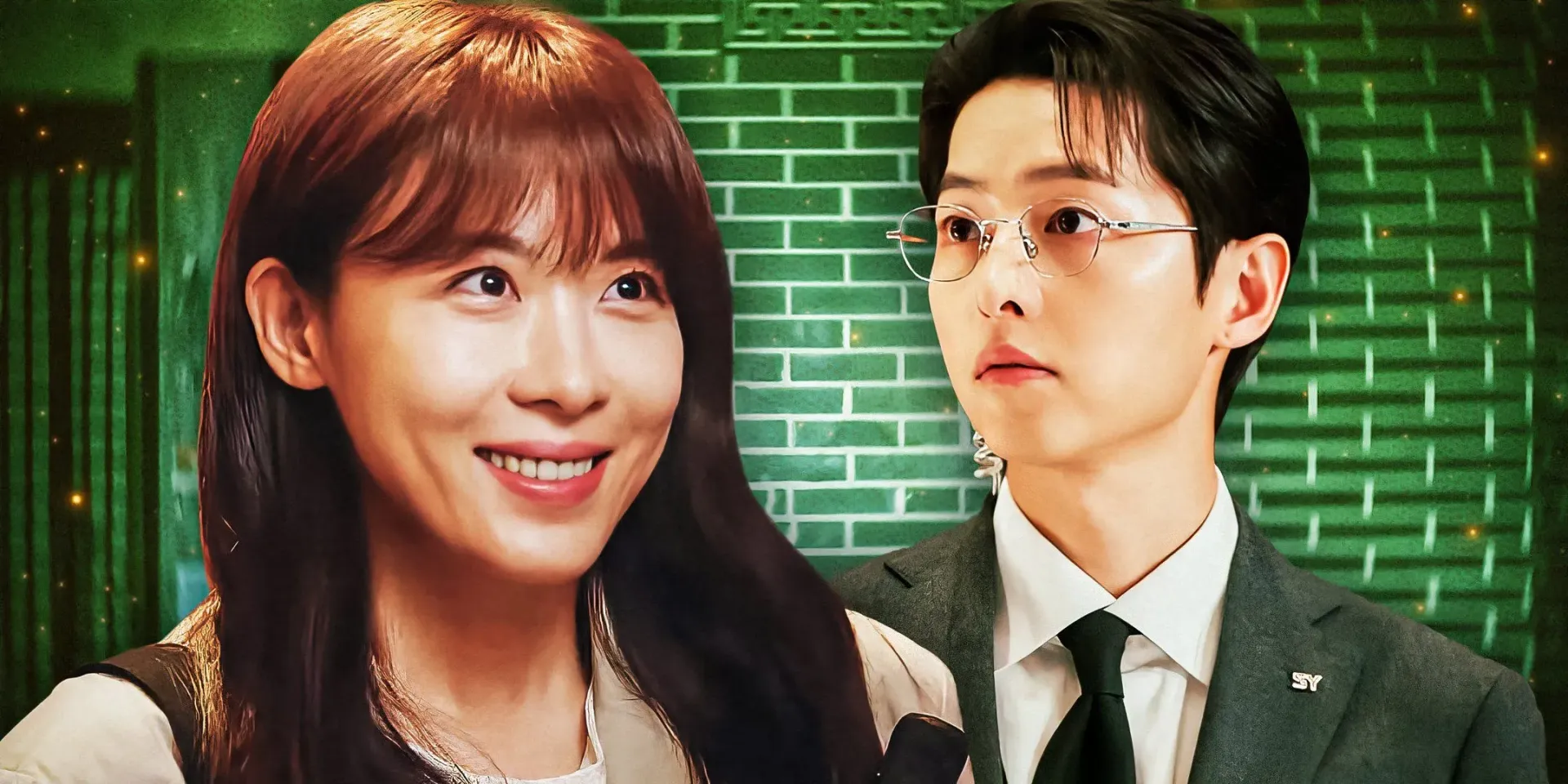 10 K-Drama معیوب که هنوز هم تماشایی هستند