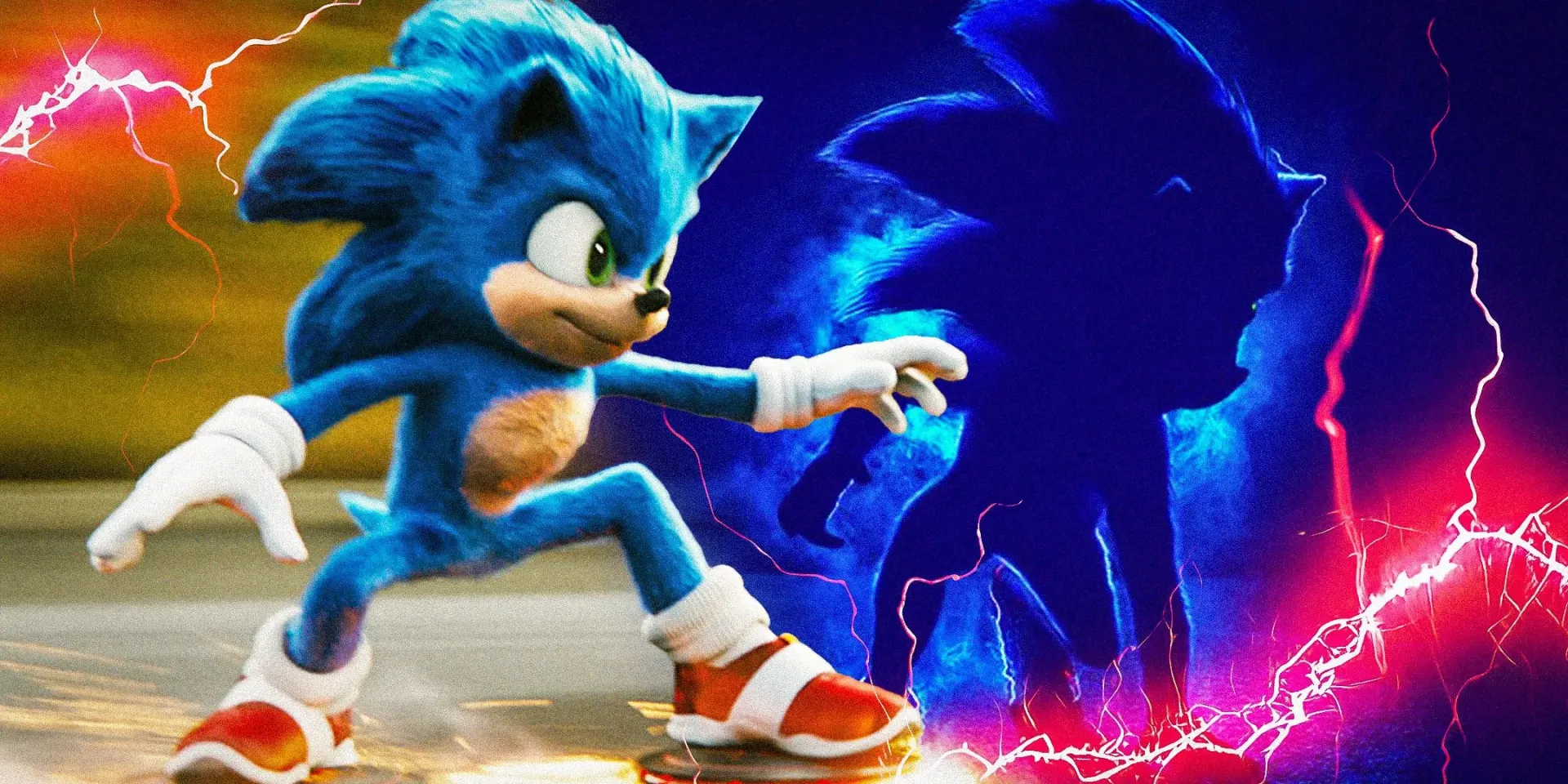 ُSonic خارپشت حداکثر چقدر سریع می تواند بدود