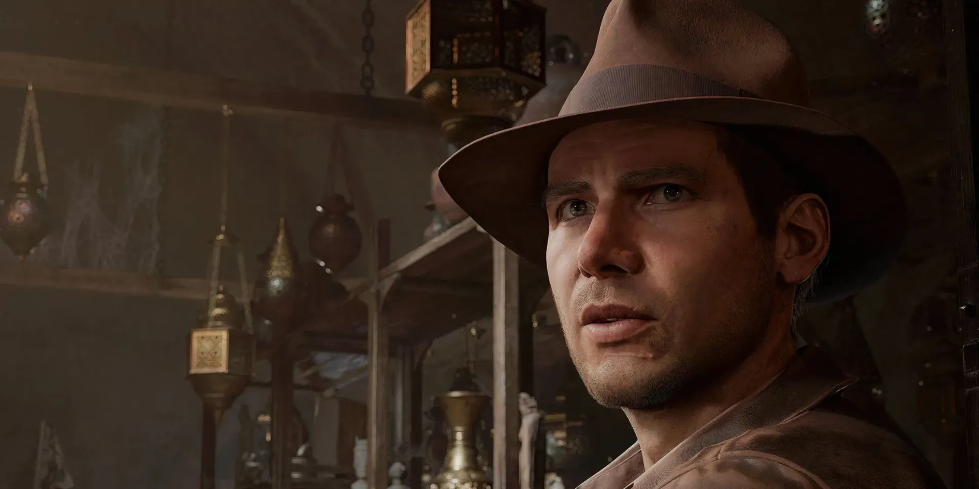 تاریخ عرضه پورت PS5 ایندیانا جونز و دایره بزرگ مشخص شد
