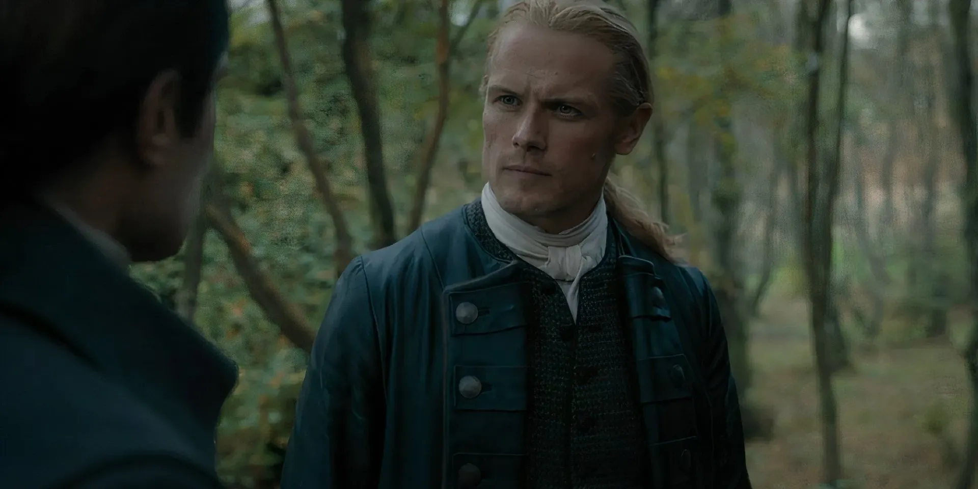 به‌روزرسانی Outlander فصل ۸: عدم بازگشت شخصیت کلیدی فرزر