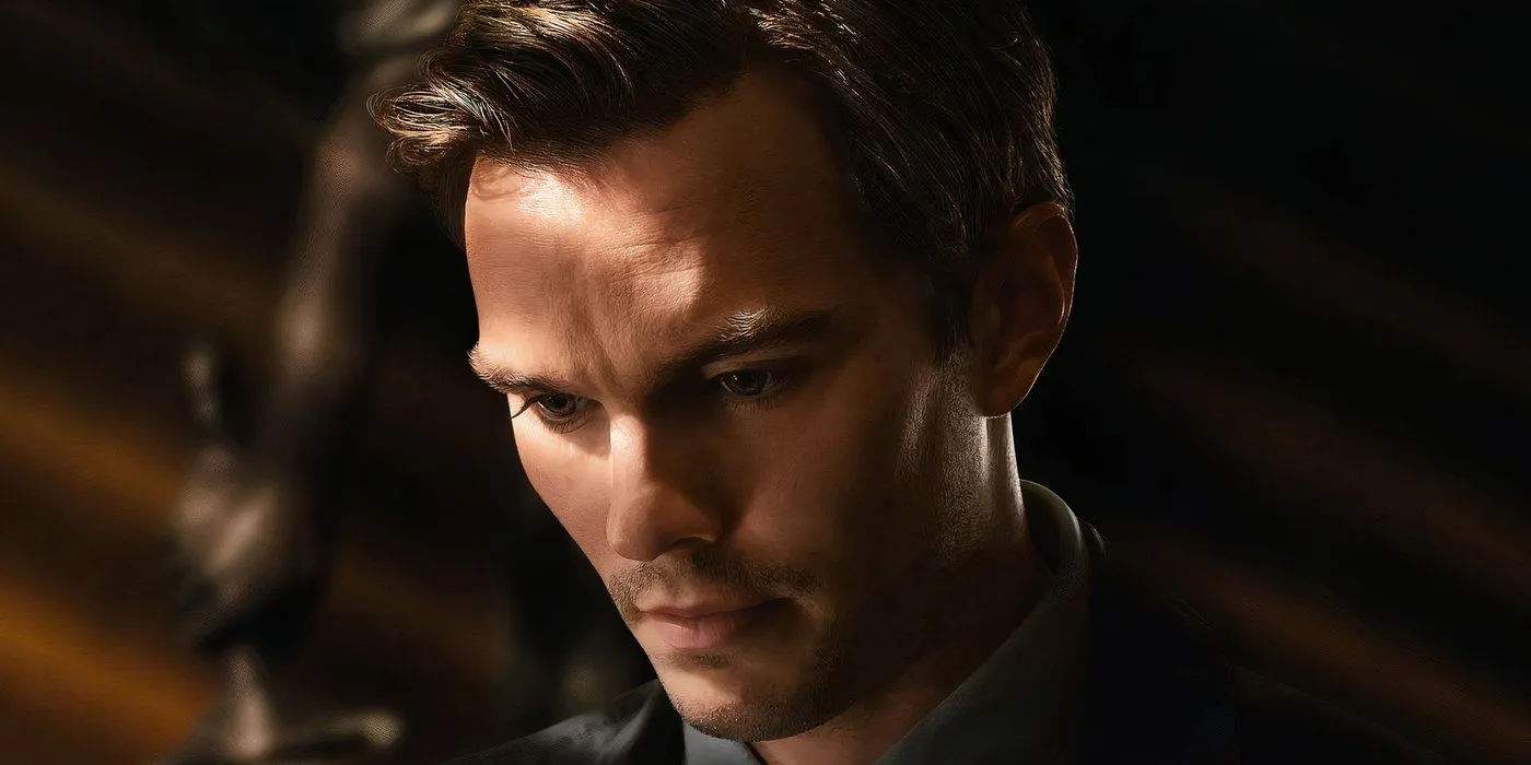 10 بهترین فیلم مثل و مانند فیلم Juror No. 2