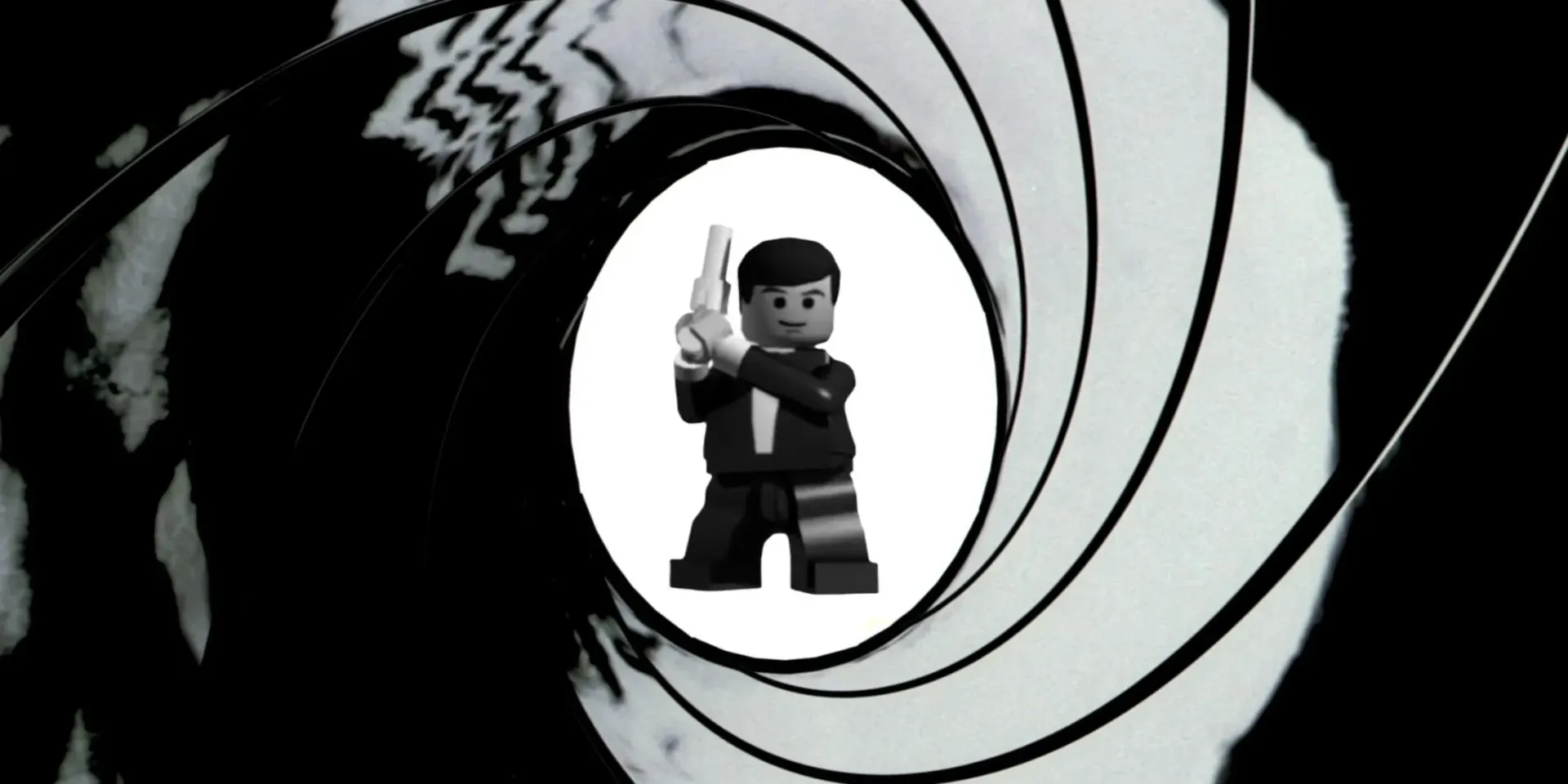 توضیحات بازی لو رفته جیمز باند - LEGO James Bond